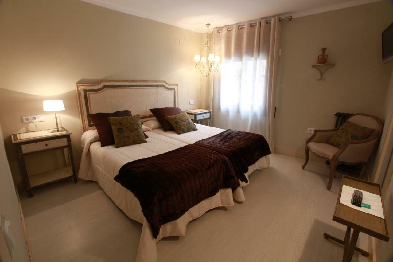 Hotel Poldo La Guingueta D'Aneu المظهر الخارجي الصورة